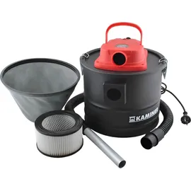 Kaminer Aschesauger 15 l 1200 W