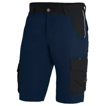 FHB Bermuda Theo 130530 Gr. 62 marine/schwarz