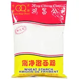 Double Ring Weizenstärke 454g Wheat Starch Amidon de Frament  Xiaomai Dianfen