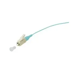 BTR 150M1JO0020S OpDAT Pigtail LC-PC OM3 aqua
