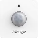 Milesight IoT PIR & Light Sensor LoRaWAN
