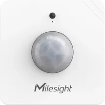 Milesight IoT PIR & Light Sensor LoRaWAN