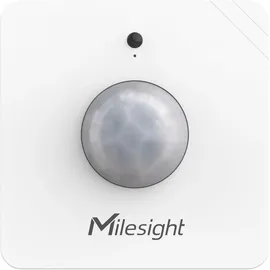 Milesight IoT PIR & Light Sensor LoRaWAN