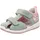 superfit Boomerang Grün/Rosa 23