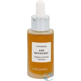 Mádara Superseed Age Recovery Gesichtsöl 30 ml