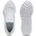 Puma Softride Cosmic Sliptech Damen Weiß/Kaltes Hellgrau 47