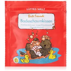 Badeschaum Beste Freunde