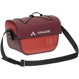 Vaude Aqua Box Lenkertasche rec. 4 L Redeva