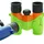 Focus Home Interactive Focus Junior 6x21 Blue/grey Fernglas - Blue / Grey - One Size