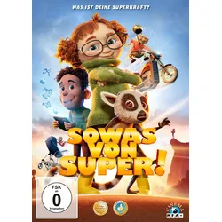 Sowas von super!