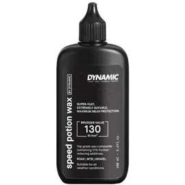 Dynamic Speed Potion Wax