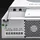 Qoltec Hybrid-Solarwechselrichter Off-Grid 6200W