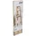 Five Eckregal 3 Ebenen 103 x 0 x 0 cm Beige