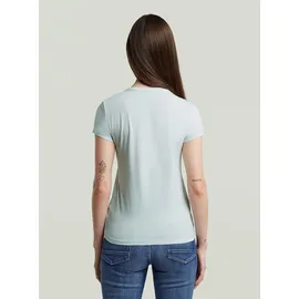G-Star G-STAR, Eyben Slim V-Neck Top 2.0 - XS