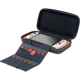 Blackfire NS241 Game Traveler Deluxe Reisetasche Schwarz Nintendo Switch