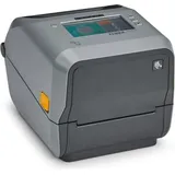 Zebra Technologies Zebra ZD621R TT TOUCH LCD 300 DPI 152 mm/sek Verkabelt & Kabellos,