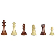 Philos Schachfiguren Aurelius KH 110mm (2044)