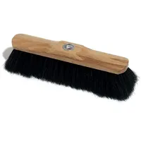 Nölle Profi Brush Staubbesen Naturhaar 28 cm