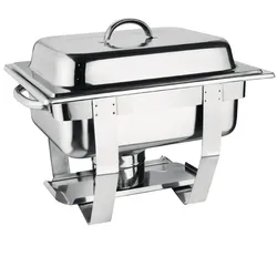 Olympia Milan Chafing-Dish