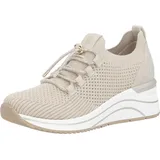 remonte D0T18 Damen Slip-On Sneaker Beige 38