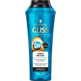 Shampoo Schwerelos Volumen Shampoo 250 ml