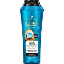 Shampoo Schwerelos Volumen Shampoo 250 ml