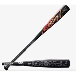 Baseballschläger - Vapor USA Baseballschläger 2 5/8 (-10) SCHWARZ sans taille