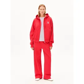 ARMEDANGELS ICONIC rot S