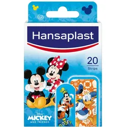 Hansaplast Kind Mickey