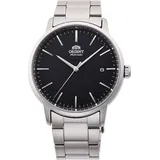 Orient - Armbanduhr - Uni - RA-AC0E01B10B - Silber/Schwarz