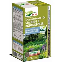Cuxin DCM Cuxin - Dünger für Stauden und Bodendecker