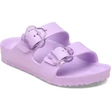 Birkenstock Arizona Flower EVA Lila/Rosa 29