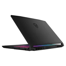 MSI Katana 15 HX Intel Core i7-14650HX 8 GB RAM 4 TB SSD RTX 5070 Win11 Pro