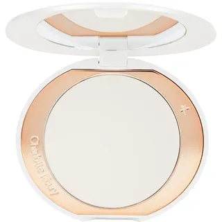 Charlotte Tilbury - Airbrush Brightening Flawless Finish Puder 9 g FAIR/MEDIUM (5777.78 € / 1 kg)