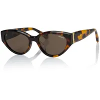 Superdry Sds 5013 102 Sonnenbrille - Brown - CAT3