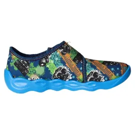 superfit Bubble Blau 31
