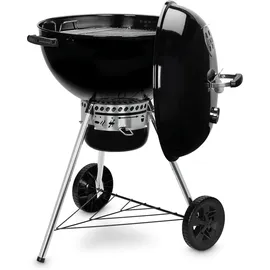 Weber Original Kettle E-5730 schwarz