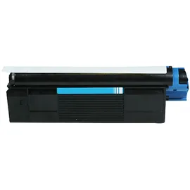 Oki 42804539 cyan
