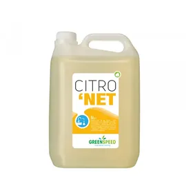 greenspeedtm Spülmittel Citronet 5 l