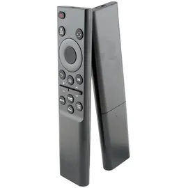 azurano Ersatz für Samsung Fernbedienung BN59-01388H - GU55CU7179, GU55CU7179UXZG, GU65CU7179, GU65CU7179UXZG, GU75CU7179 - Ersetzt auch BN59-01393C, BN59-01388A, BN59-01388L