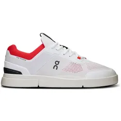 ON Herren Freizeitschuhe THE ROGER Spin, Undyed / Spice, 43