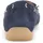 Gabor Bootsschuhe Damen Blau 37