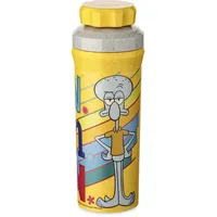 Koziol Trinkflasche Olli Bidon 500 ml Thaddäus Tentakel