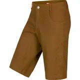 Ocùn Cronos Shorts Klettershorts Braun XXL