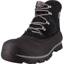 Sorel Buxton Lace Boot WP Herren Black/Quarry 41