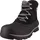Sorel Buxton Lace Boot WP Herren Black/Quarry 41