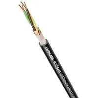 Lapp UNITRONIC® LiYD11Y Schwarz 500m