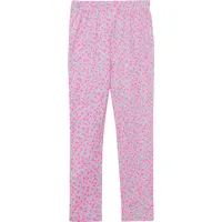 S.Oliver Leggings mit All-over-Print, Mehrfarbig 140