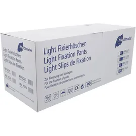 Meditrade Fixierhose Light XL 50 St.