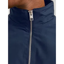 JACK & JONES JJERUSH Blouson blau XL
